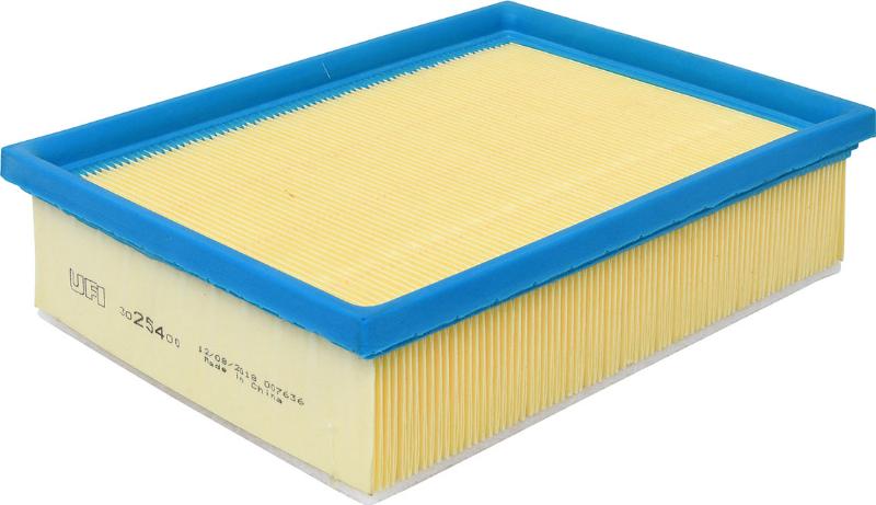 CONTINENTAL 28.0002-0266.2 - Воздушный фильтр двигателя abcparts.ee