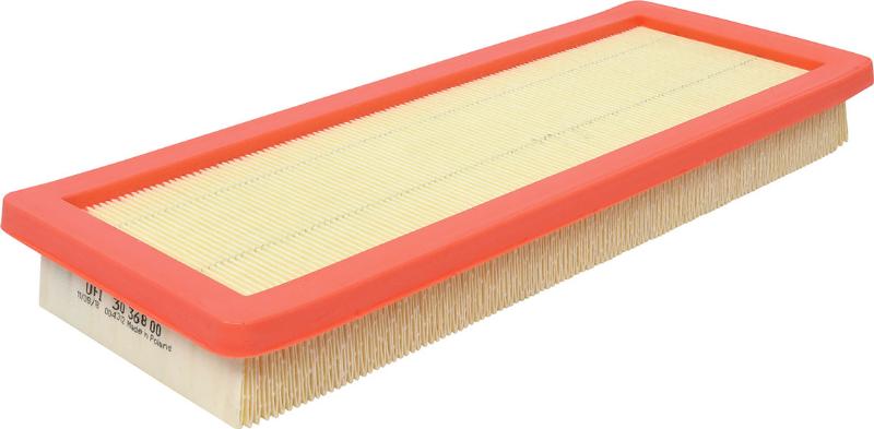 CONTINENTAL 28.0002-0267.2 - Воздушный фильтр двигателя abcparts.ee