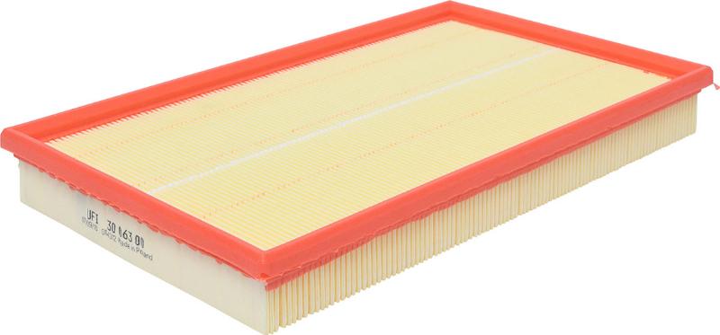 CONTINENTAL 28.0002-0203.2 - Воздушный фильтр двигателя abcparts.ee