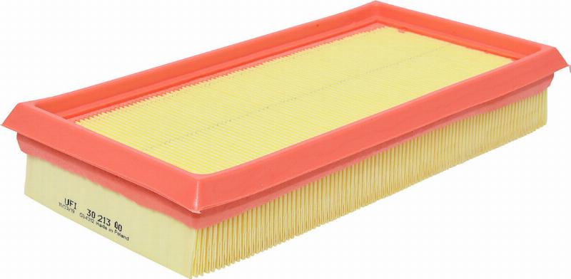 CONTINENTAL 28.0002-0202.2 - Воздушный фильтр двигателя abcparts.ee