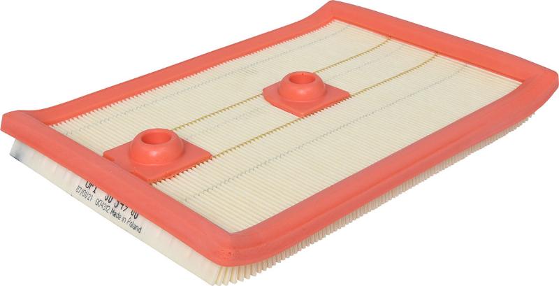 CONTINENTAL 28.0002-0215.2 - Воздушный фильтр двигателя abcparts.ee