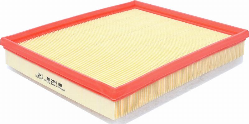 CONTINENTAL 28.0002-0289.2 - Воздушный фильтр двигателя abcparts.ee