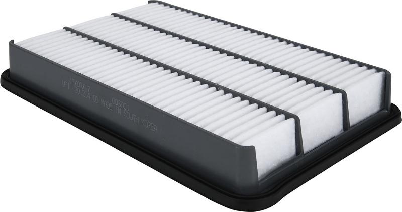 CONTINENTAL 28.0002-0284.2 - Воздушный фильтр двигателя abcparts.ee