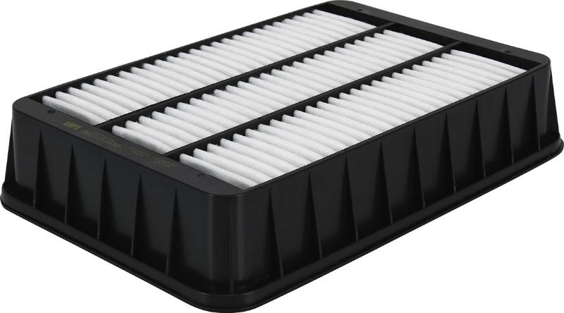 CONTINENTAL 28.0002-0283.2 - Воздушный фильтр двигателя abcparts.ee