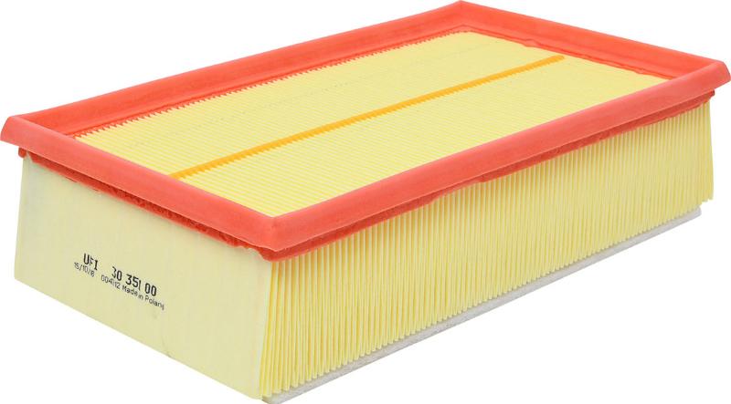 CONTINENTAL 28.0002-0235.2 - Воздушный фильтр двигателя abcparts.ee