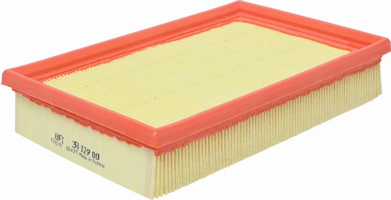 CONTINENTAL 28.0002-0231.2 - Воздушный фильтр двигателя abcparts.ee