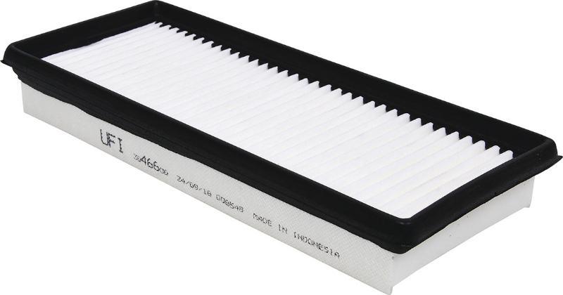 CONTINENTAL 28.0002-0233.2 - Воздушный фильтр двигателя abcparts.ee