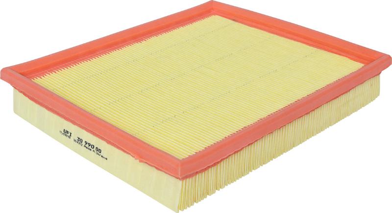 CONTINENTAL 28.0002-0224.2 - Воздушный фильтр двигателя abcparts.ee