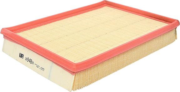 Meat & Doria 16564 - Воздушный фильтр двигателя abcparts.ee