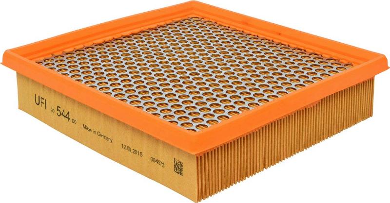 CONTINENTAL 28.0002-0274.2 - Воздушный фильтр двигателя abcparts.ee