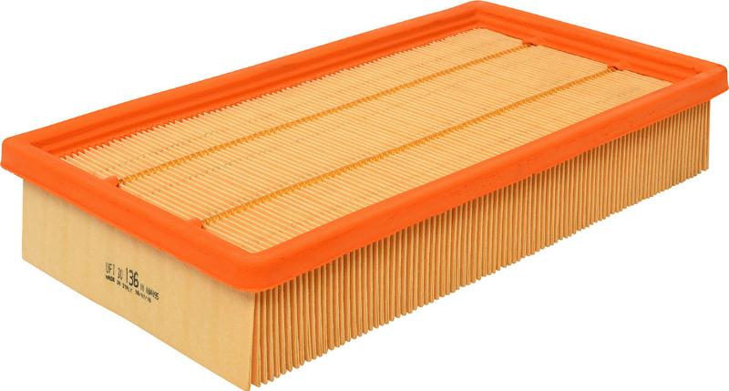 CONTINENTAL 28.0002-0270.2 - Воздушный фильтр двигателя abcparts.ee