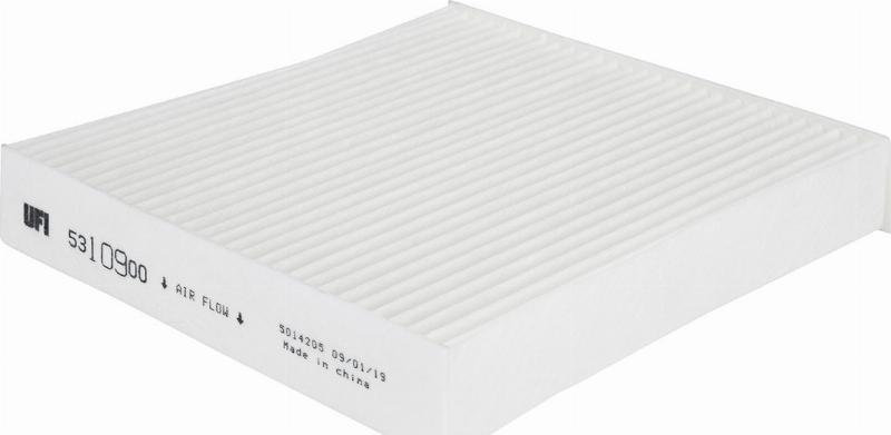 CONTINENTAL 28.0002-1095.2 - Фильтр воздуха в салоне abcparts.ee