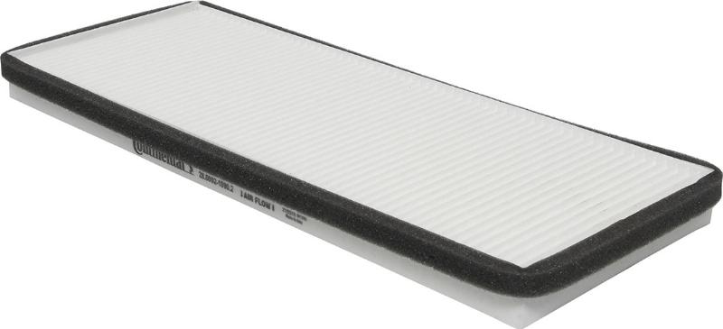 CONTINENTAL 28.0002-1090.2 - Фильтр воздуха в салоне abcparts.ee