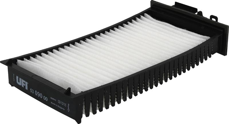 CONTINENTAL 28.0002-1097.2 - Фильтр воздуха в салоне abcparts.ee