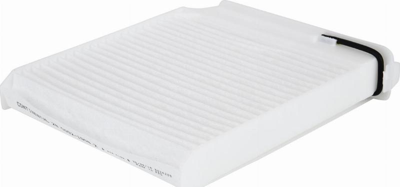 CONTINENTAL 28.0002-1008.2 - Фильтр воздуха в салоне abcparts.ee