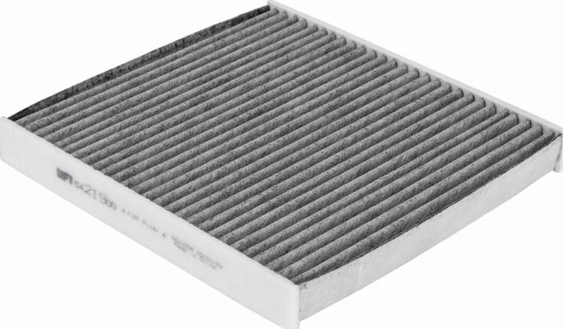 CONTINENTAL 28.0002-1083.2 - Фильтр воздуха в салоне abcparts.ee