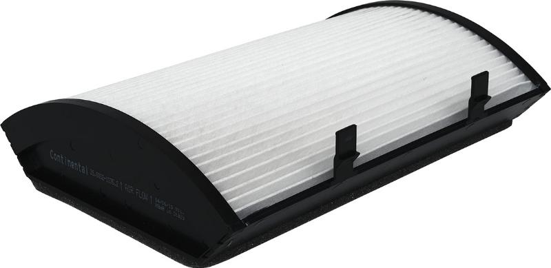 CONTINENTAL 28.0002-1035.2 - Фильтр воздуха в салоне abcparts.ee
