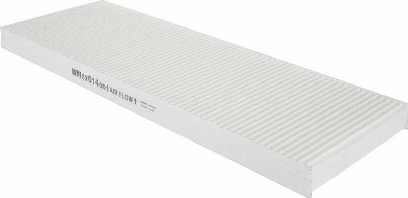 CONTINENTAL 28.0002-1076.2 - Фильтр воздуха в салоне abcparts.ee