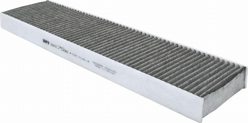 CONTINENTAL 28.0002-1196.2 - Фильтр воздуха в салоне abcparts.ee