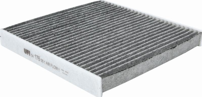 CONTINENTAL 28.0002-1165.2 - Фильтр воздуха в салоне abcparts.ee