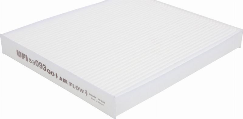 CONTINENTAL 28.0002-1161.2 - Фильтр воздуха в салоне abcparts.ee