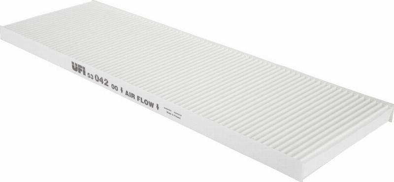 CONTINENTAL 28.0002-1162.2 - Фильтр воздуха в салоне abcparts.ee