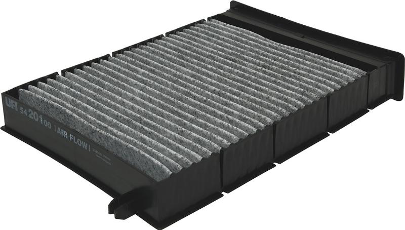 CONTINENTAL 28.0002-1102.2 - Фильтр воздуха в салоне abcparts.ee