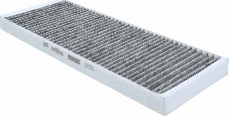 CONTINENTAL 28.0002-1118.2 - Фильтр воздуха в салоне abcparts.ee