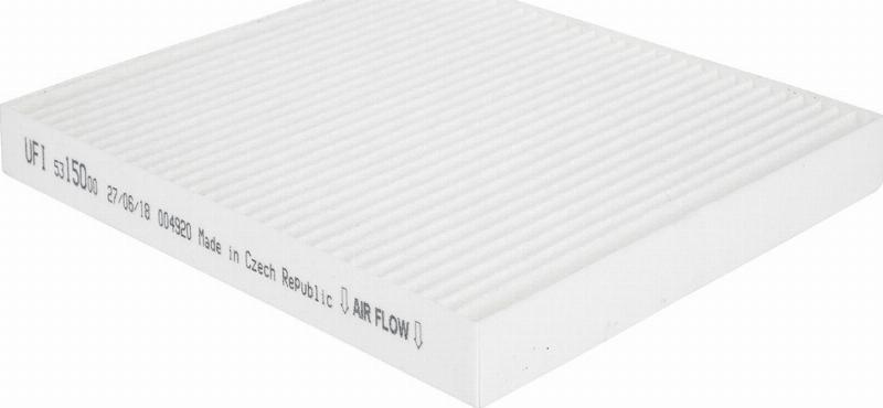 CONTINENTAL 28.0002-1112.2 - Фильтр воздуха в салоне abcparts.ee