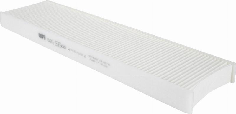 CONTINENTAL 28.0002-1180.2 - Фильтр воздуха в салоне abcparts.ee