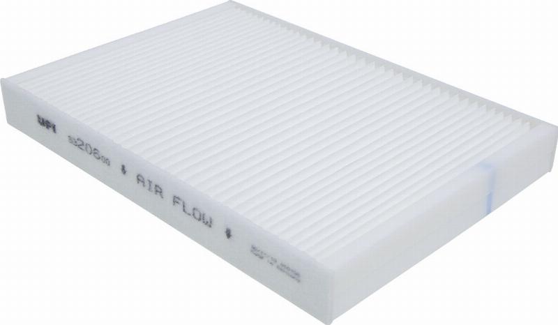 CONTINENTAL 28.0002-1188.2 - Фильтр воздуха в салоне abcparts.ee