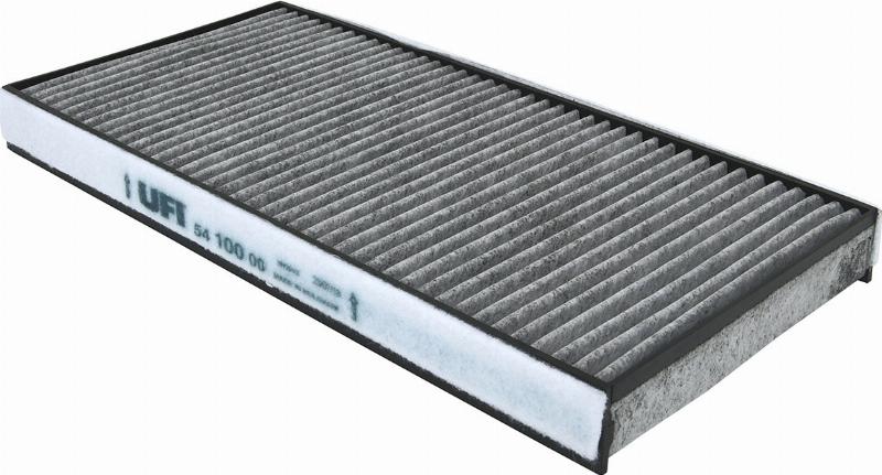 CONTINENTAL 28.0002-1131.2 - Фильтр воздуха в салоне abcparts.ee