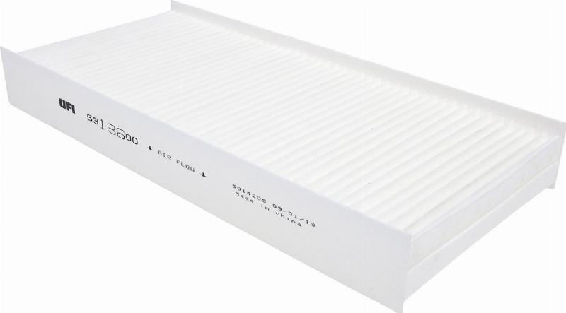 CONTINENTAL 28.0002-1133.2 - Фильтр воздуха в салоне abcparts.ee