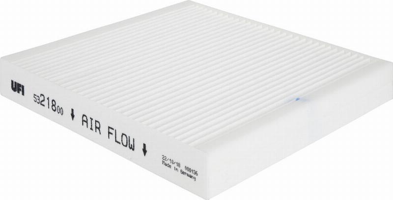 CONTINENTAL 28.0002-1120.2 - Фильтр воздуха в салоне abcparts.ee