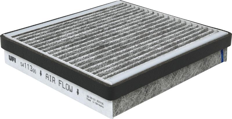 CONTINENTAL 28.0002-1179.2 - Фильтр воздуха в салоне abcparts.ee