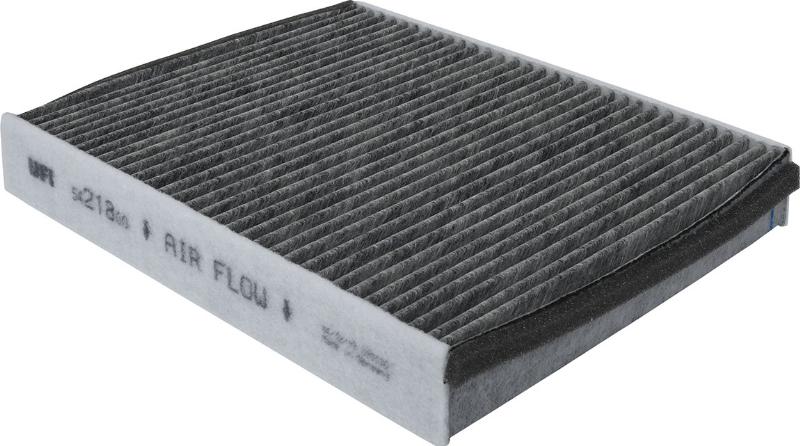 CONTINENTAL 28.0002-1178.2 - Фильтр воздуха в салоне abcparts.ee