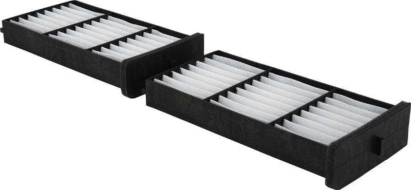 CONTINENTAL 28.0002-1349.2 - Фильтр воздуха в салоне abcparts.ee