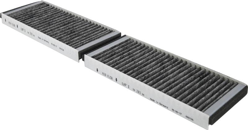 CONTINENTAL 28.0002-1342.2 - Фильтр воздуха в салоне abcparts.ee