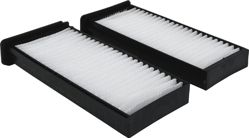 CONTINENTAL 28.0002-1303.2 - Фильтр воздуха в салоне abcparts.ee