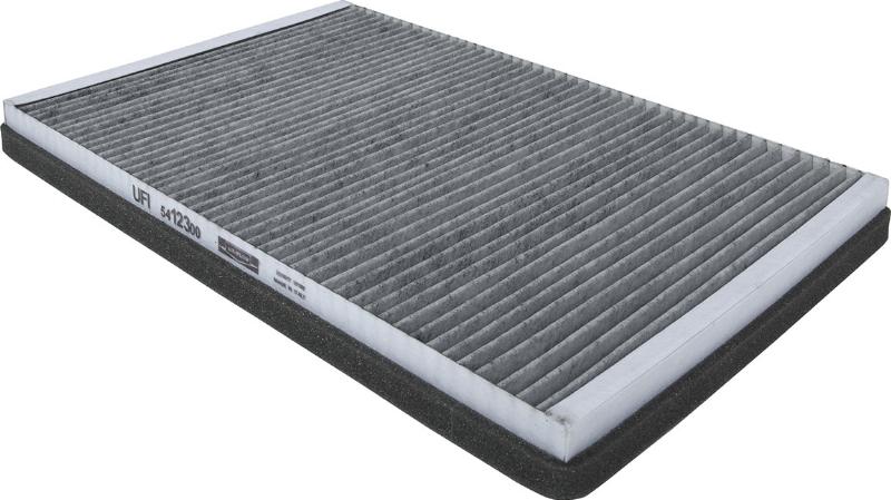 CONTINENTAL 28.0002-1314.2 - Фильтр воздуха в салоне abcparts.ee