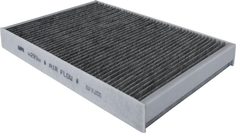 CONTINENTAL 28.0002-1312.2 - Фильтр воздуха в салоне abcparts.ee