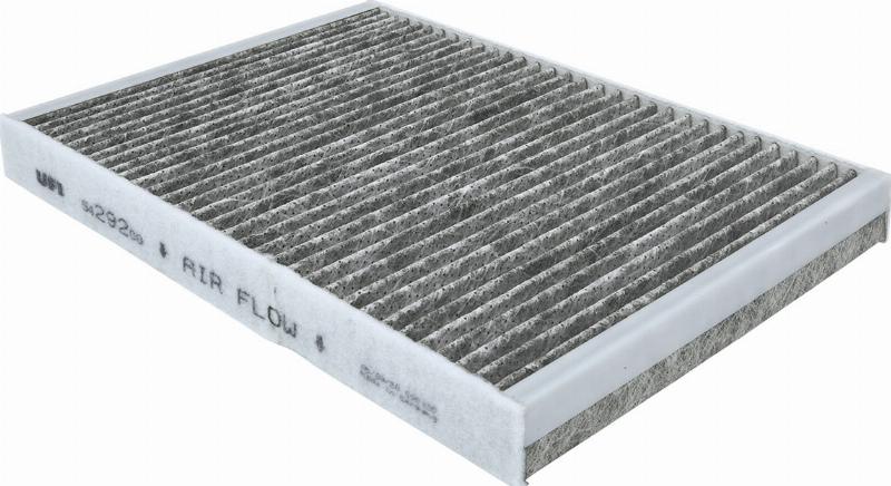 CONTINENTAL 28.0002-1248.2 - Фильтр воздуха в салоне abcparts.ee