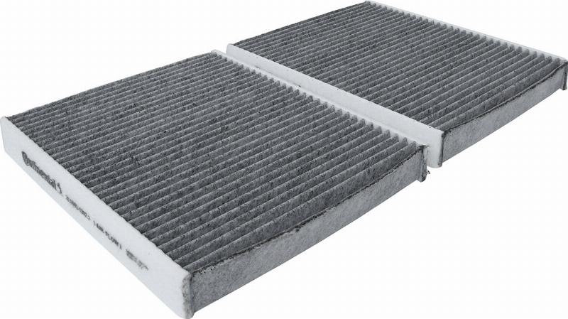 CONTINENTAL 28.0002-1202.2 - Фильтр воздуха в салоне abcparts.ee