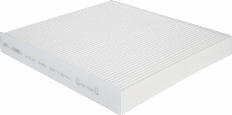 CONTINENTAL 28.0002-1215.2 - Фильтр воздуха в салоне abcparts.ee