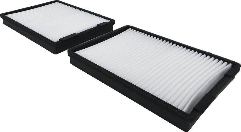 CONTINENTAL 28.0002-1210.2 - Фильтр воздуха в салоне abcparts.ee