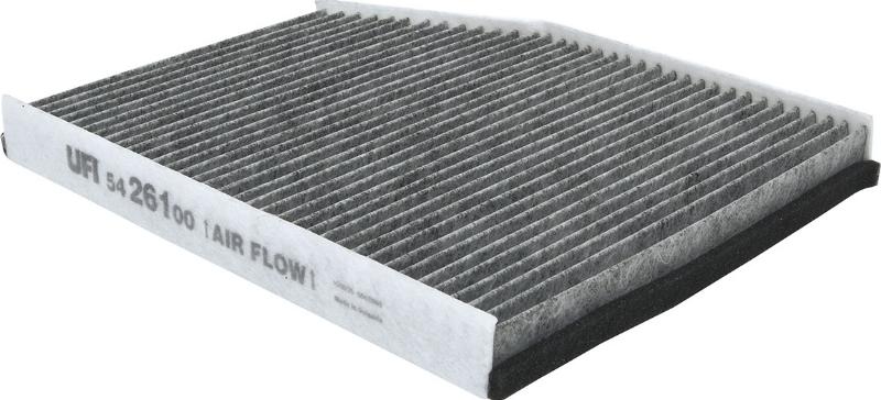 CONTINENTAL 28.0002-1236.2 - Фильтр воздуха в салоне abcparts.ee