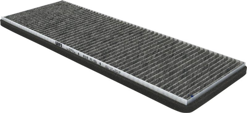 CONTINENTAL 28.0002-1230.2 - Фильтр воздуха в салоне abcparts.ee