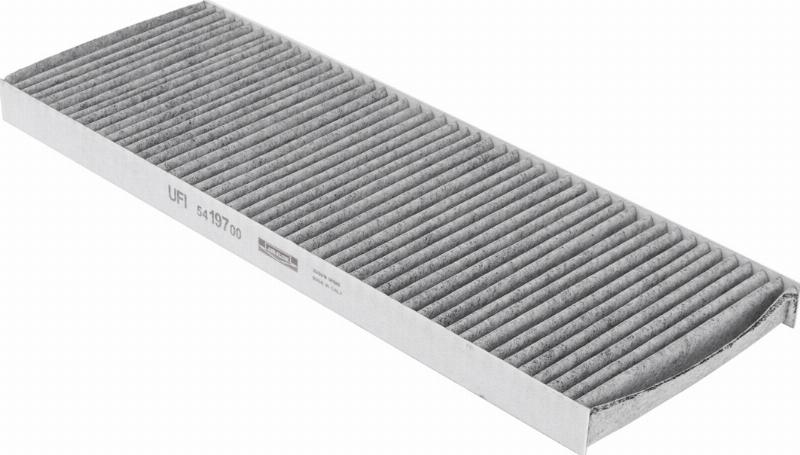 CONTINENTAL 28.0002-1238.2 - Фильтр воздуха в салоне abcparts.ee