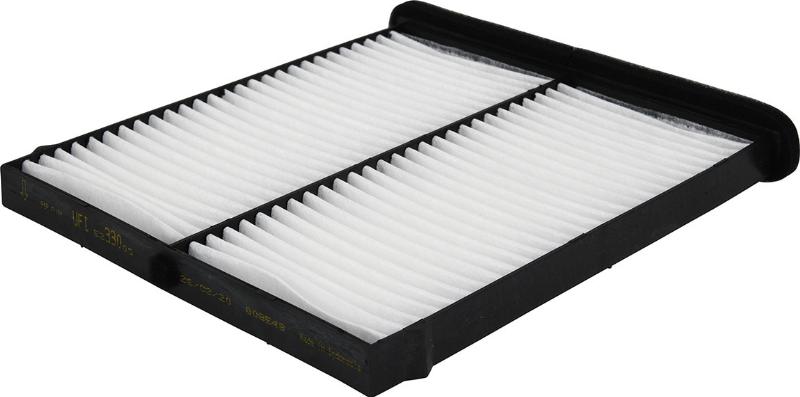 CONTINENTAL 28.0002-1237.2 - Фильтр воздуха в салоне abcparts.ee