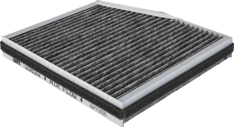 CONTINENTAL 28.0002-1221.2 - Фильтр воздуха в салоне abcparts.ee